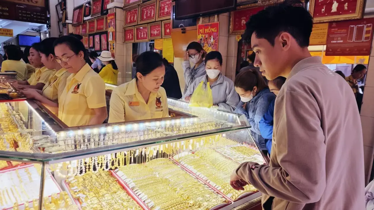 هل يتجه سوق الذهب إلى خسارة 22% من قيمته مقارنة بشهر يناير؟